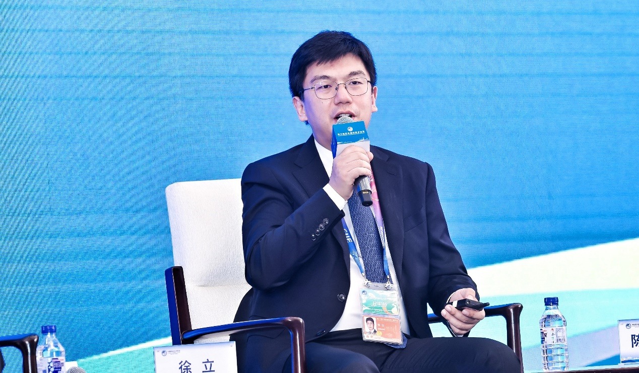 2023进博会|商汤科技携手中国银行，共创“AI+金融”新模式