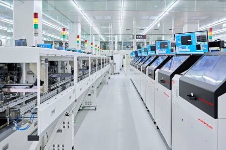 康佳电视携手海思再推超大屏Mini LED新品，释放行业三大信号