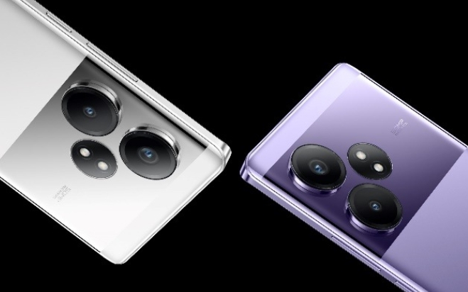 realme新品发布：真我GT Neo6售价2099元起，真我Buds Air6首销269元