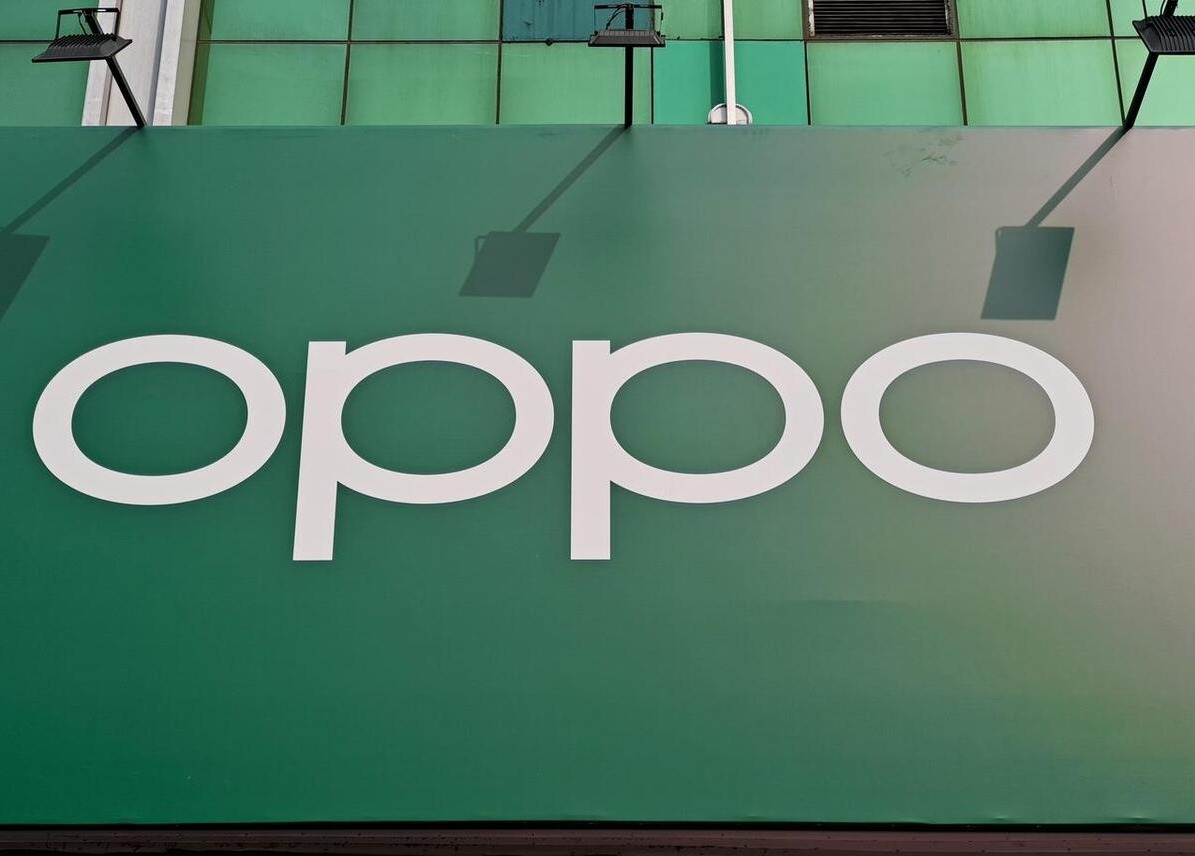 OPPO 与爱立信签署全球战略合作协议