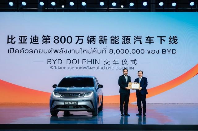 中国新能源汽车齐发力 上半年涨势喜人终能顶峰相见