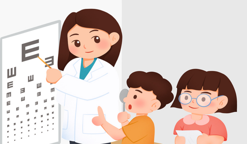 孩子近视度数涨得快？看看这几家镜片品牌的技术底子